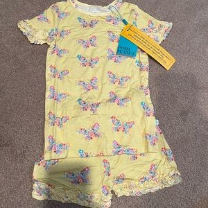 Posh Peanut 4T PJs